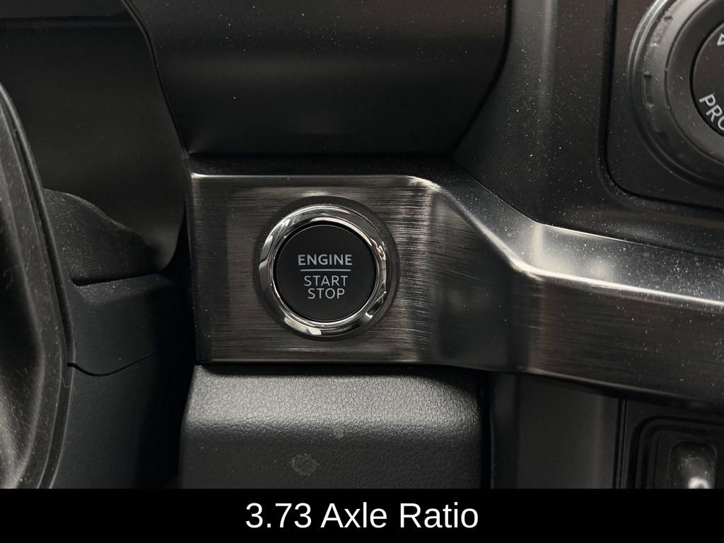 Used 2025 Ford F250 Lariat w/ Lariat Ultimate Package AWD/4WD image 28