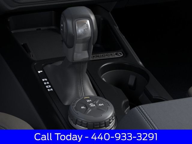 New 2026 Ford Bronco Outer Banks AWD/4WD image 19