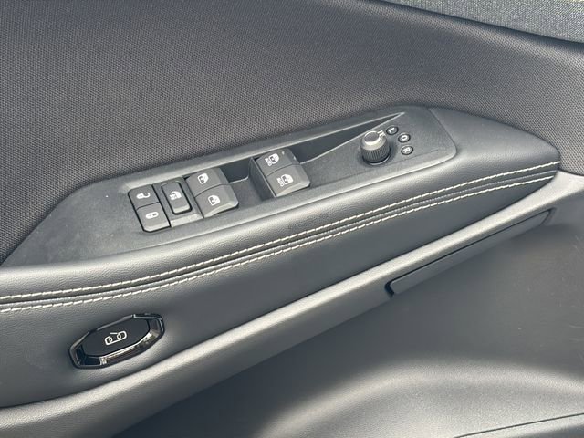 New 2026 Jeep Cherokee Laredo image 16