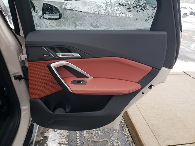 New 2026 BMW X1 xDrive28i w/ Convenience Package image 16