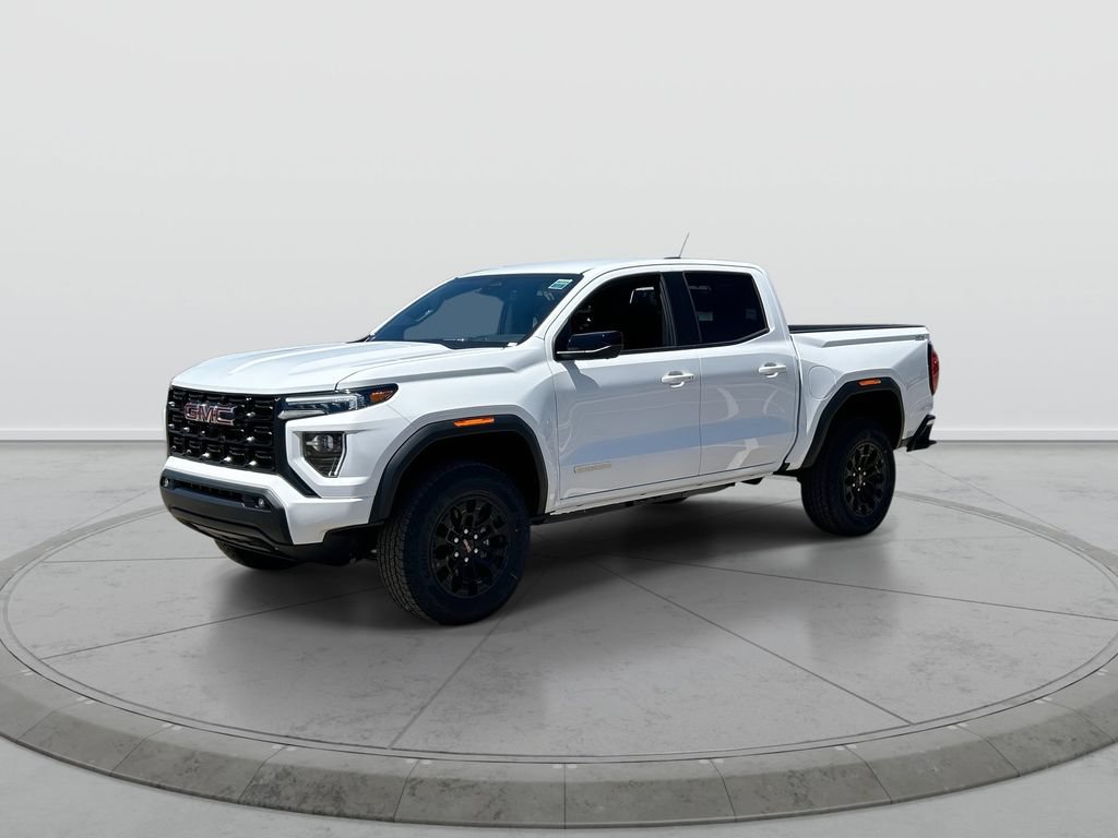 New 2026 GMC Canyon Elevation w/ Convenience Package AWD/4WD image 4