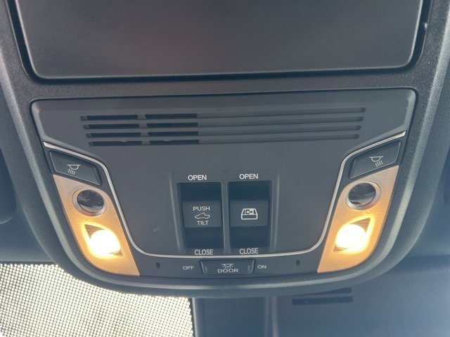 Used 2024 Honda Ridgeline Black Edition image 6