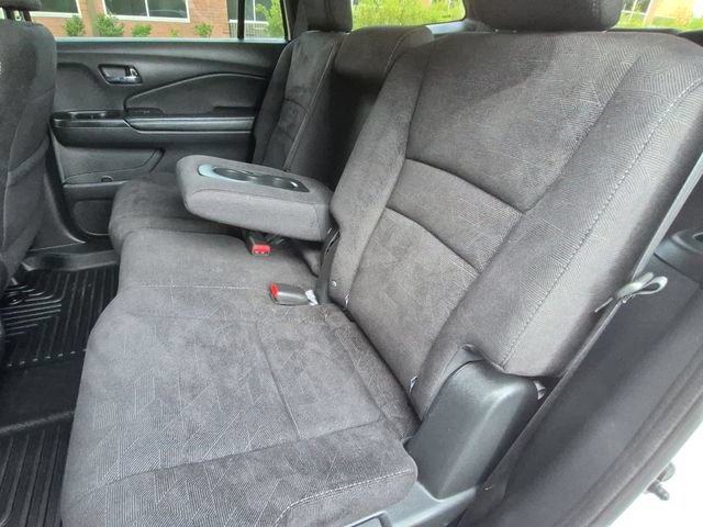 Used 2022 Honda Pilot Sport image 28