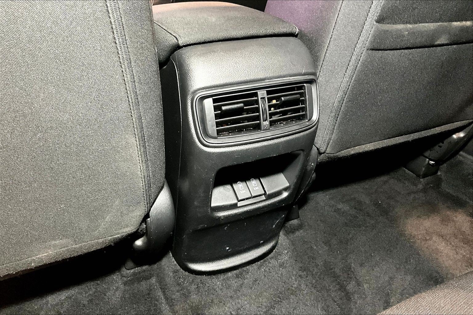 Used 2021 Honda CR-V EX image 11