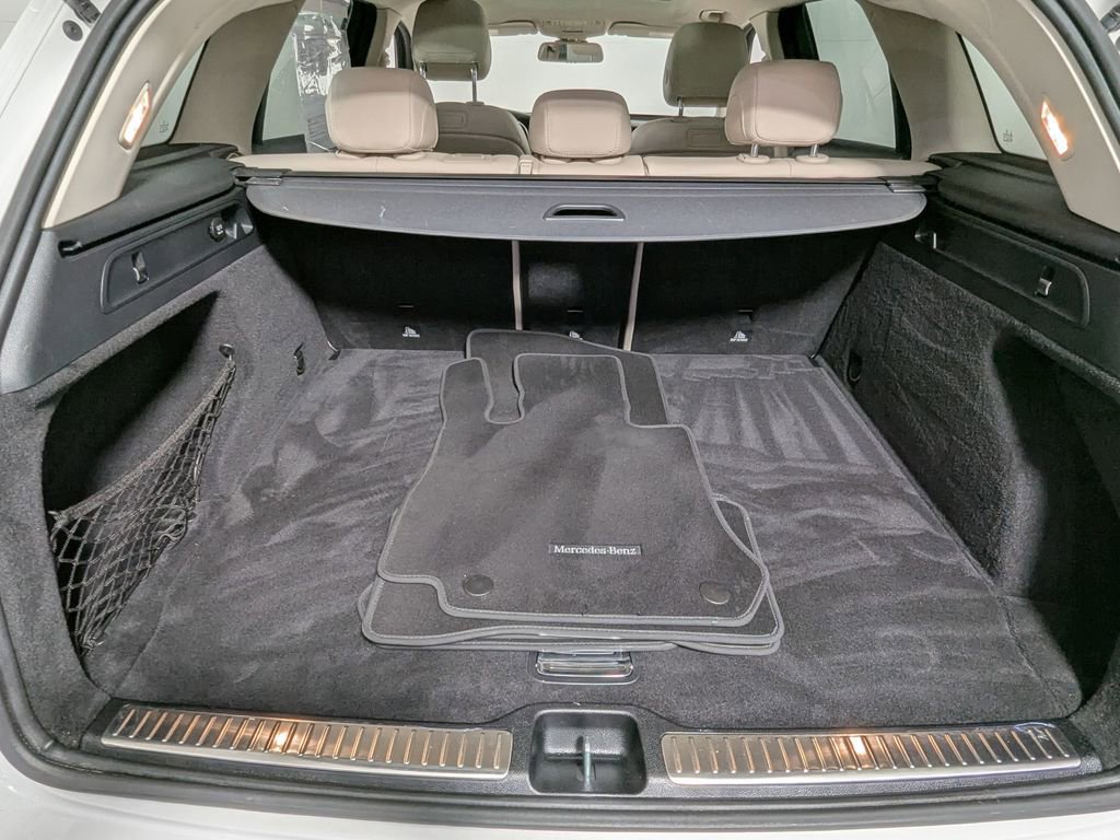 Used 2019 Mercedes-Benz GLC 300 4MATIC image 41