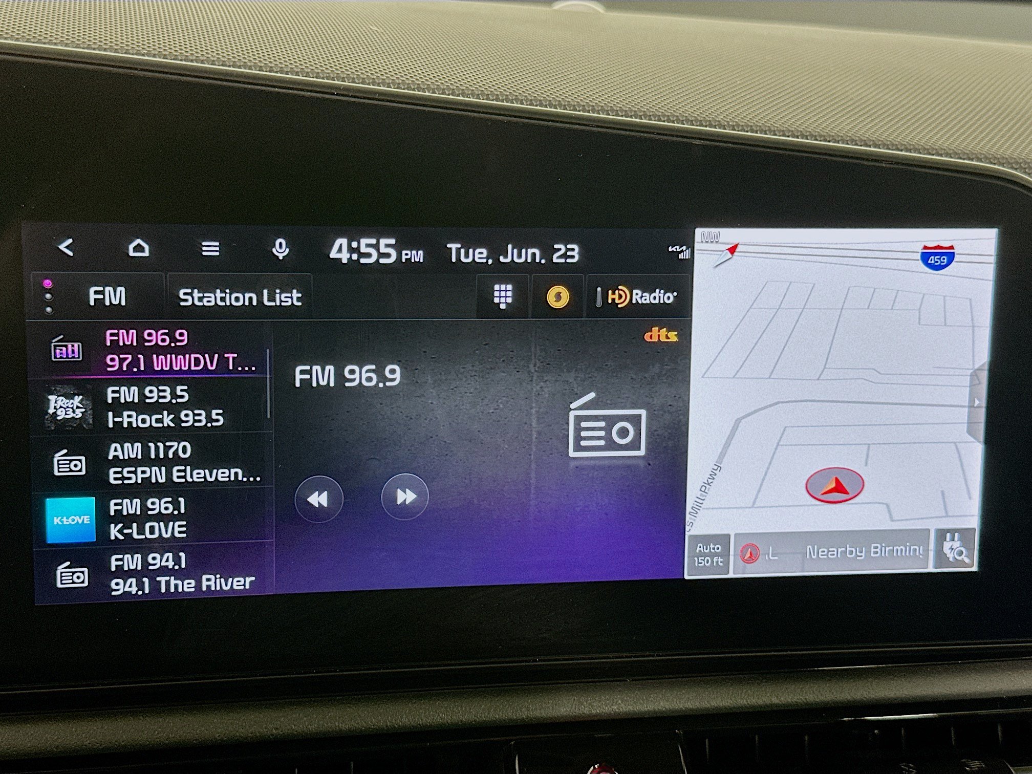 Used 2024 Kia Niro Wind w/ Wind Preserve Package FWD image 19