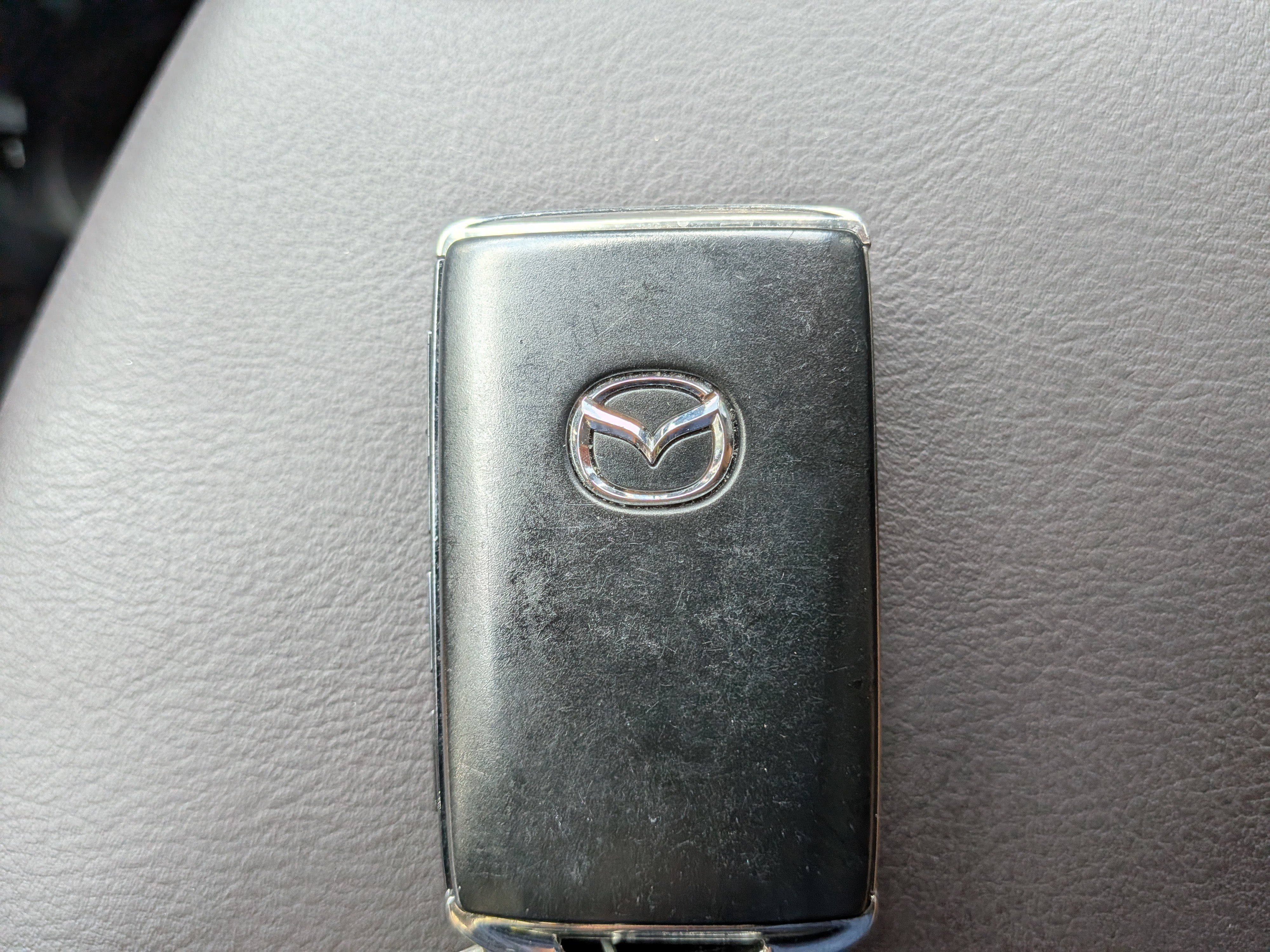 Used 2024 MAZDA CX-5 Signature AWD/4WD image 33