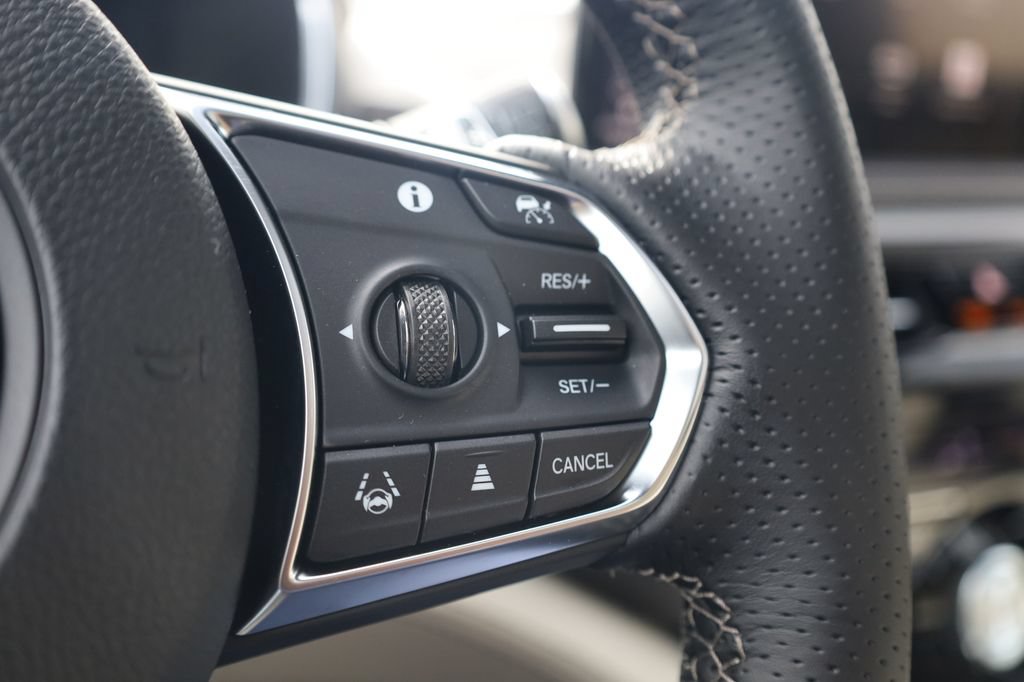 New 2026 Acura MDX A-Spec w/ Advance Package AWD/4WD image 19