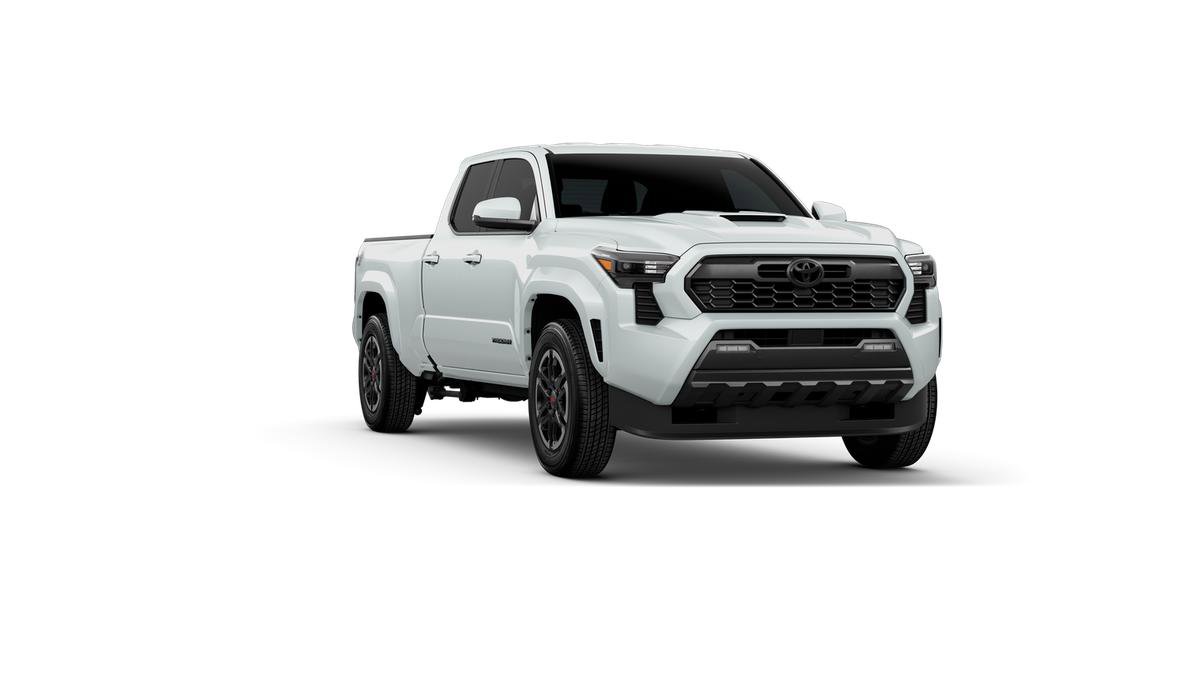New 2026 Toyota Tacoma TRD Sport image 53