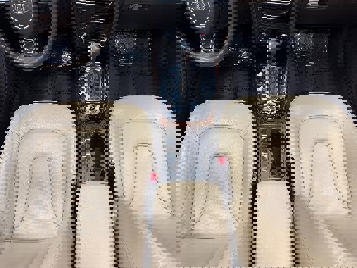 Used 2014 Audi A5 2.0T Premium Plus w/ Premium Plus Package image 24