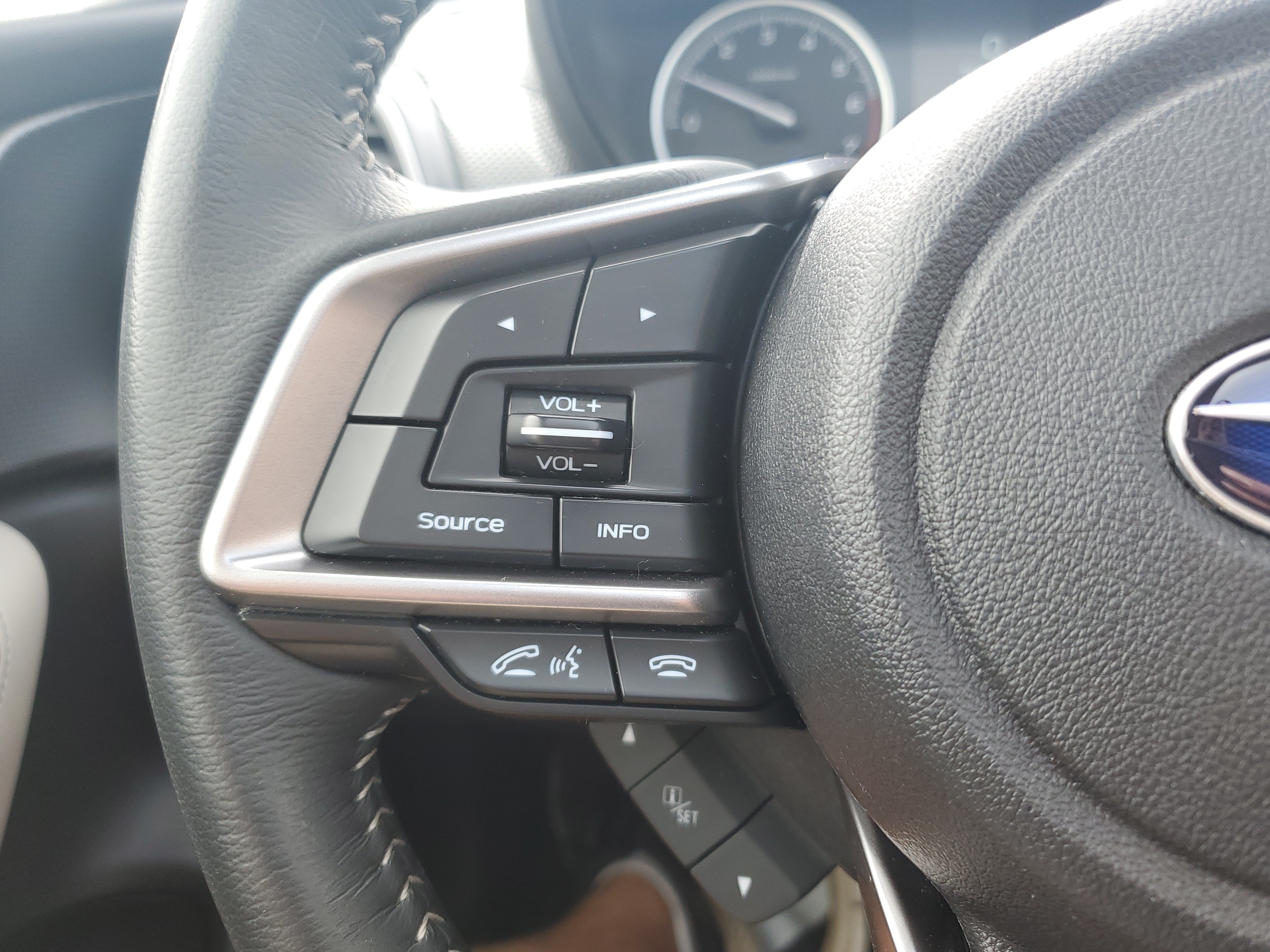 Certified 2024 Subaru Forester Limited AWD/4WD image 22