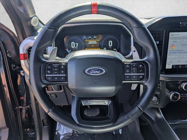 Used 2023 Ford F150 Raptor AWD/4WD image 13