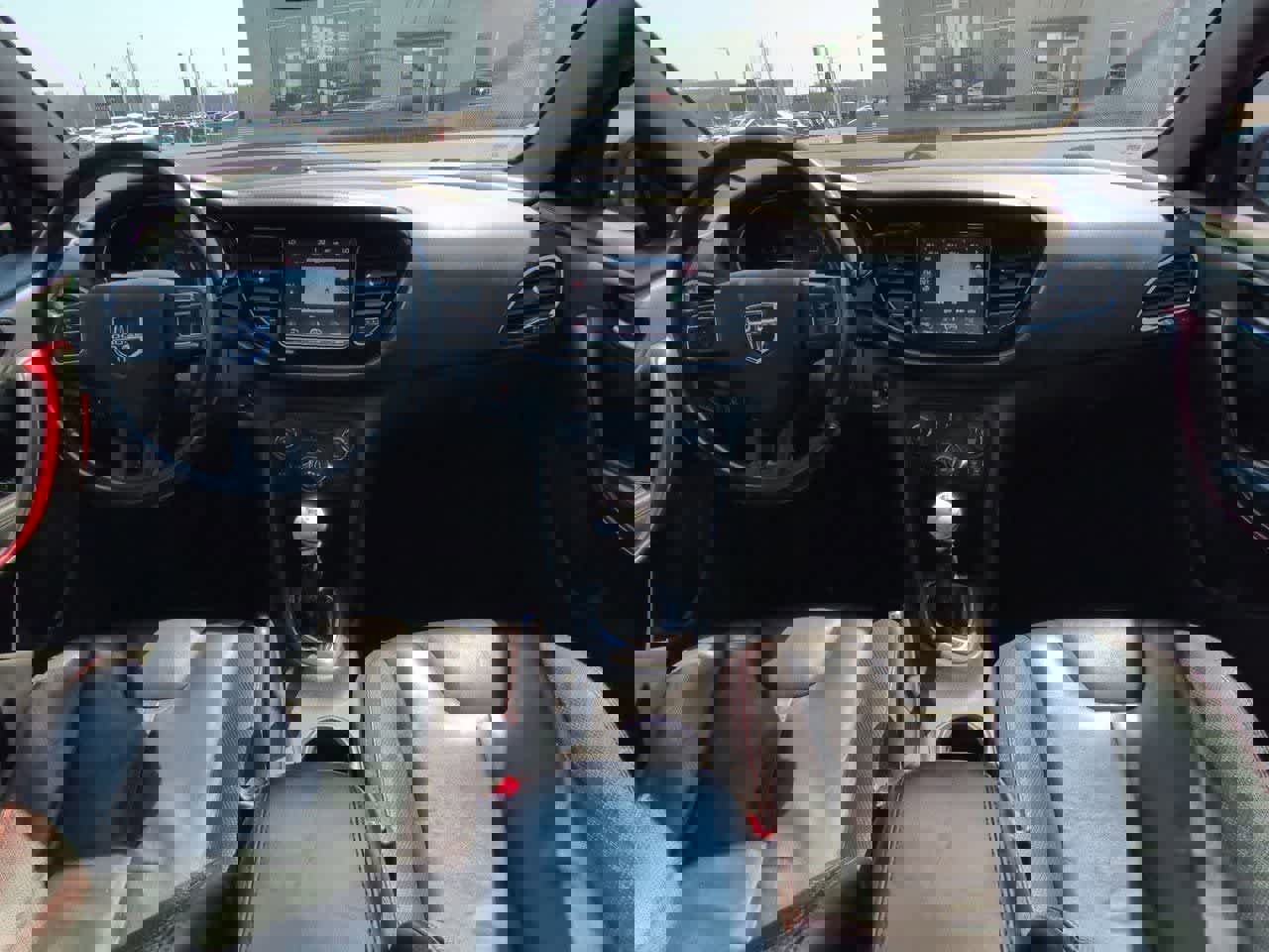 Used 2015 Dodge Dart GT w/ Sun/Sound Group image 15