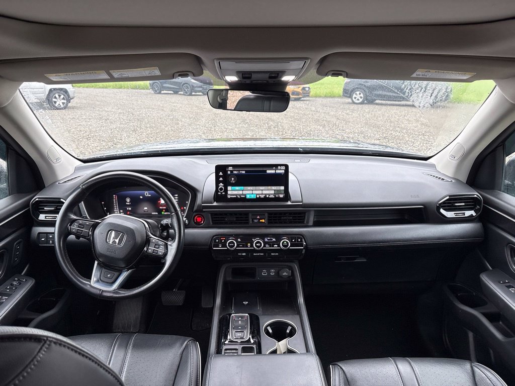 Used 2023 Honda Pilot Elite image 21