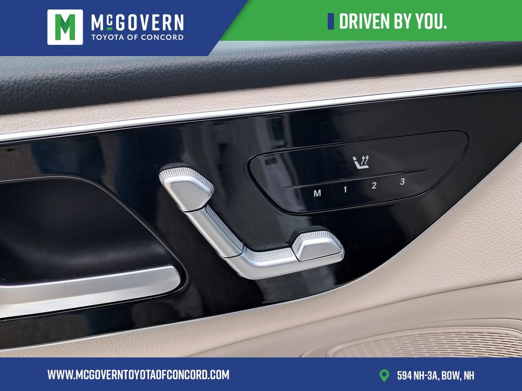 Used 2023 Mercedes-Benz C 300 4MATIC Sedan image 14