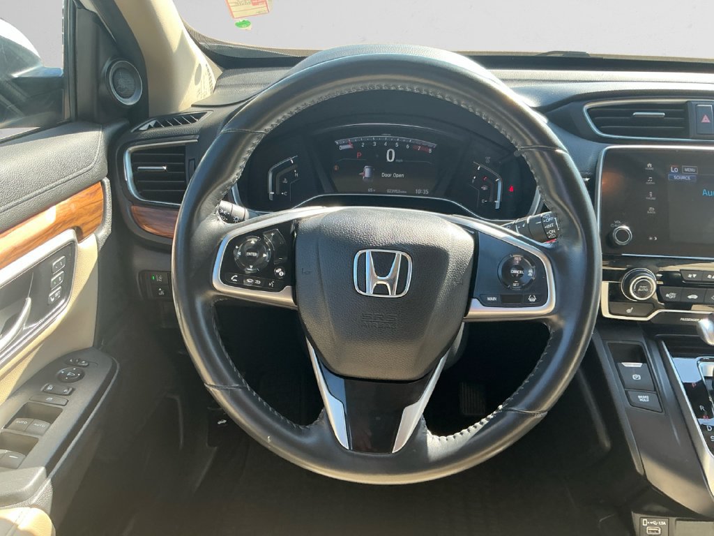 Used 2022 Honda CR-V EX-L image 12