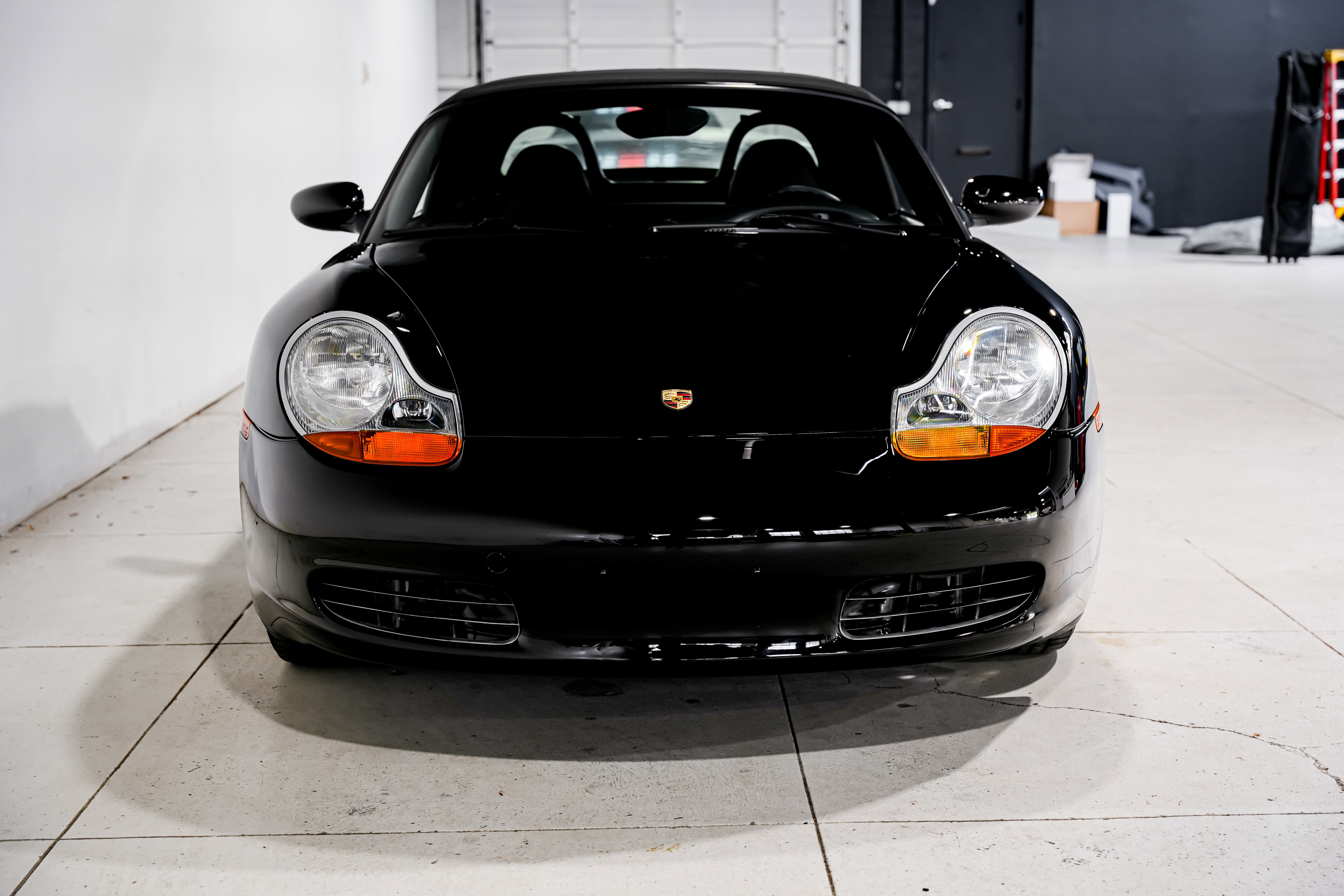 Used 2000 Porsche Boxster image 5