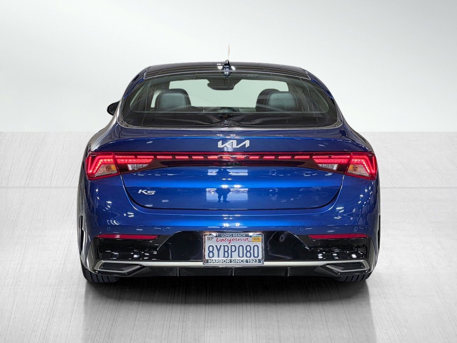Used 2022 Kia K5 EX w/ EX Premium Package image 6