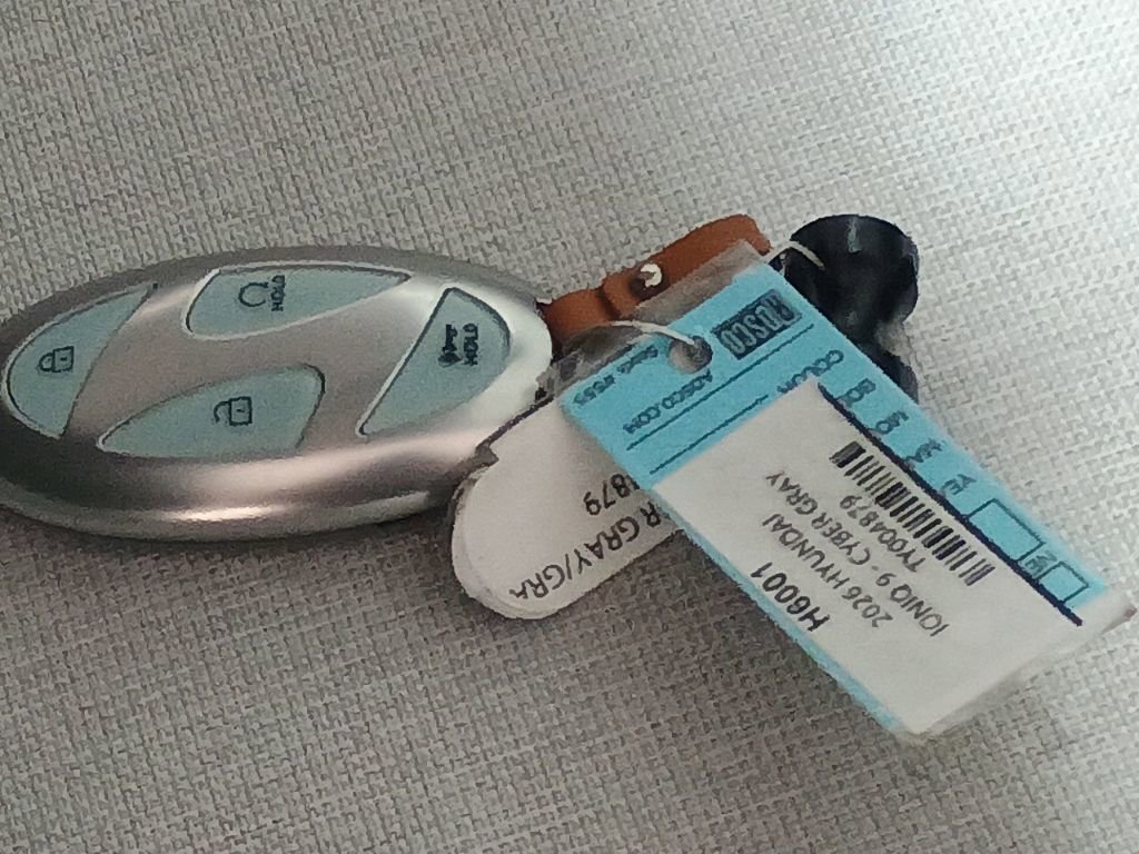 New 2026 Hyundai Ioniq 9 SE image 31