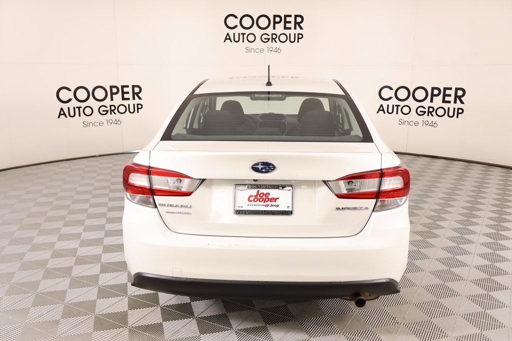 Used 2023 Subaru Impreza 2.0i image 20