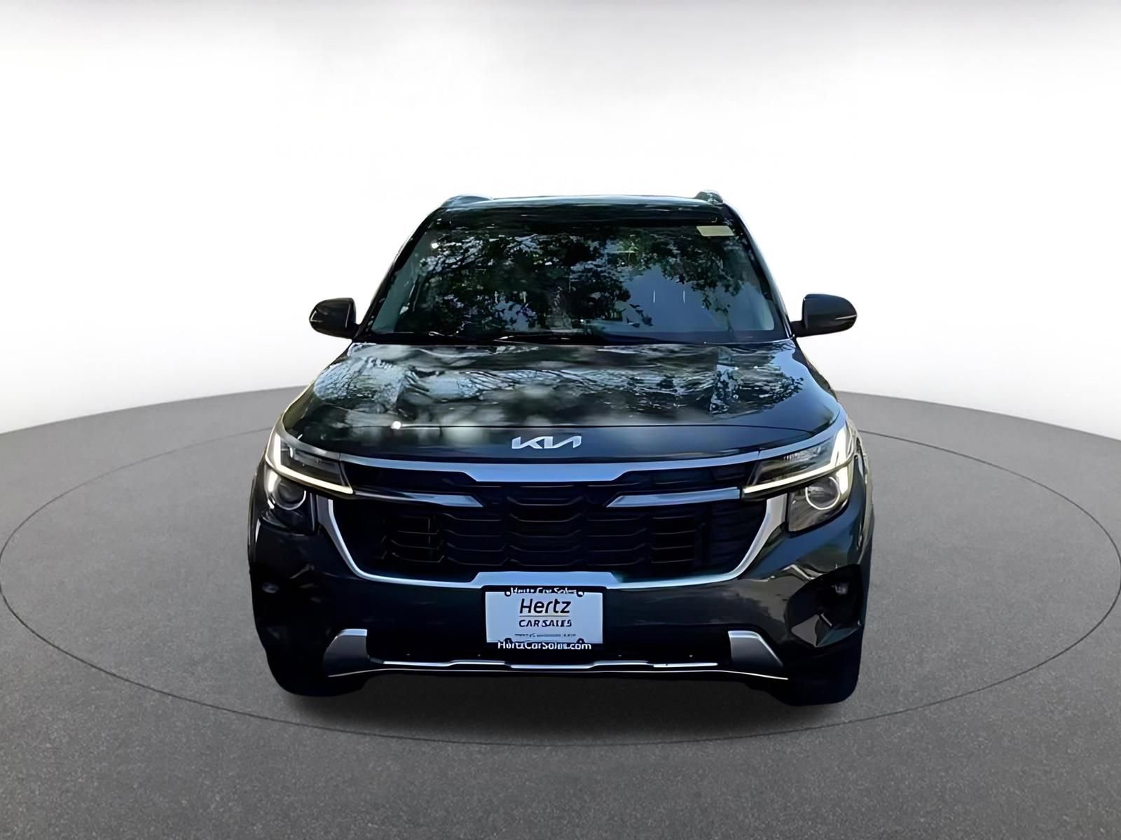 Used 2025 Kia Seltos S image 5