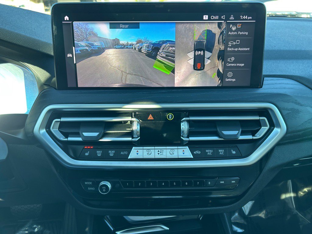 Used 2024 BMW X3 xDrive30i w/ Premium Package image 27