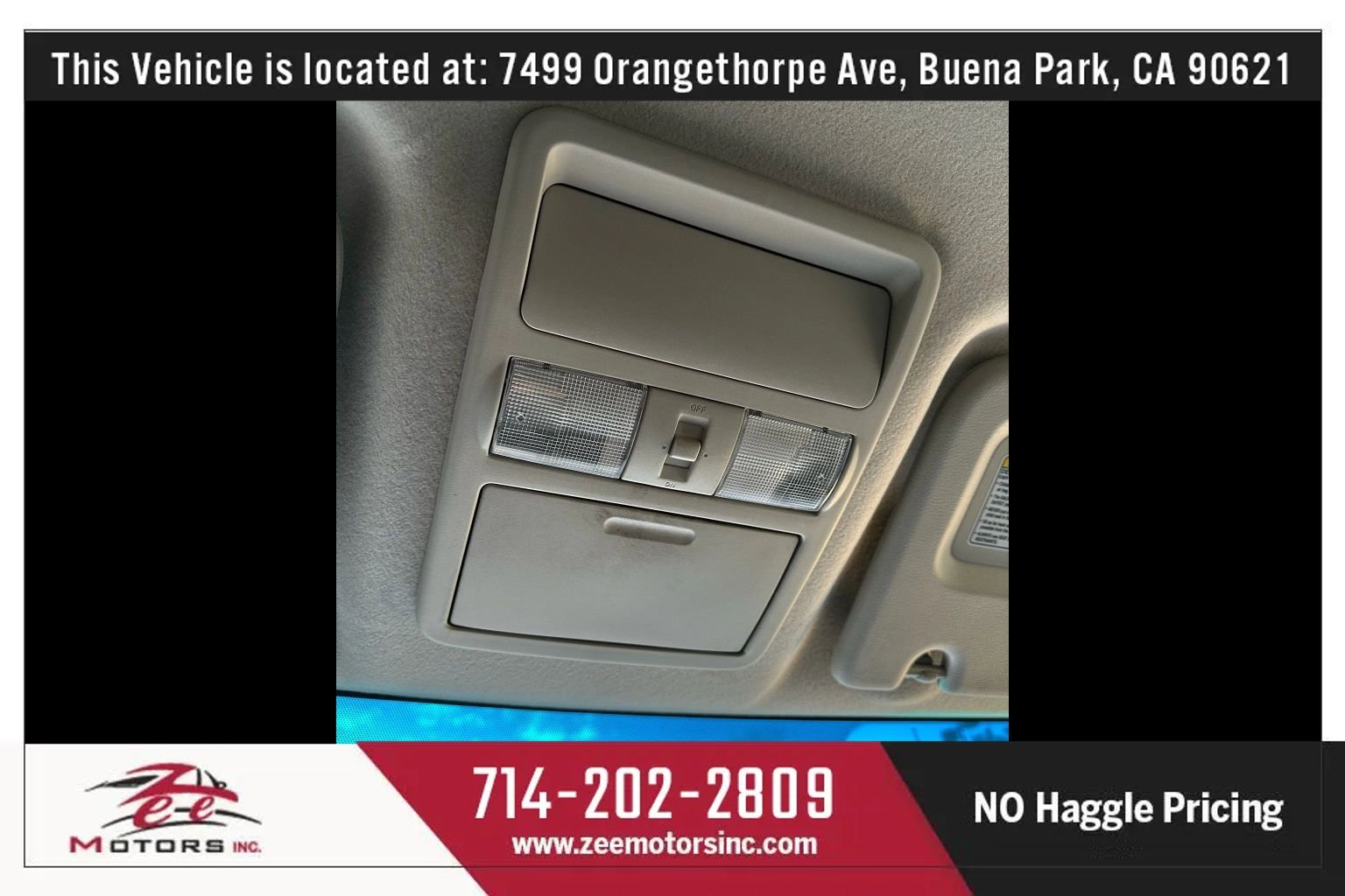 Used 2015 Nissan NV 2500 SV image 34