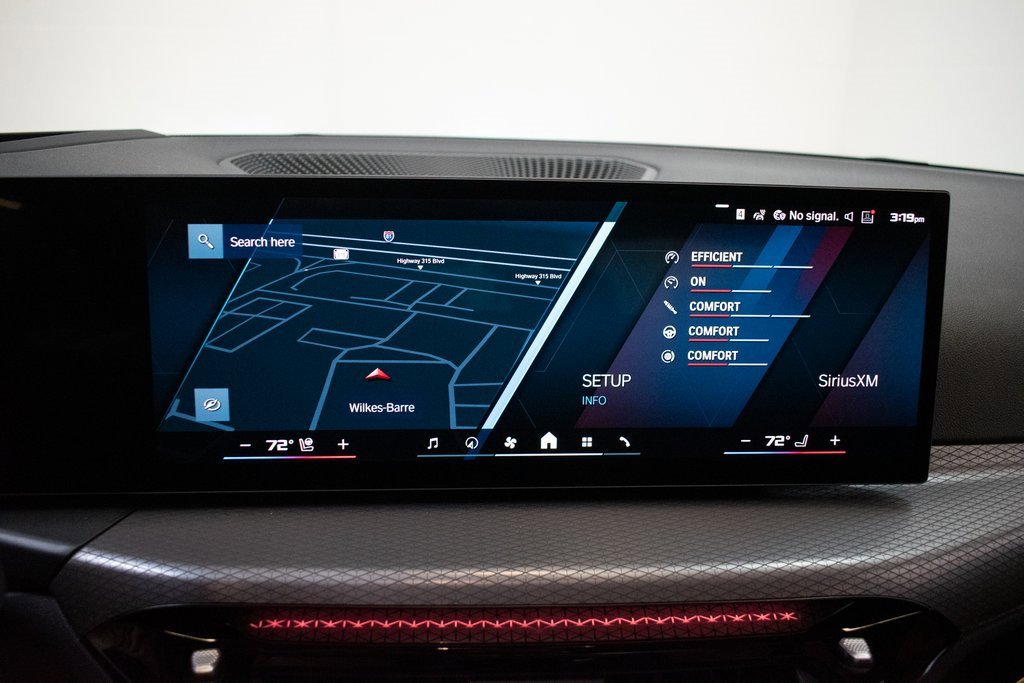 New 2026 BMW M3 w/ Executive Package image 16