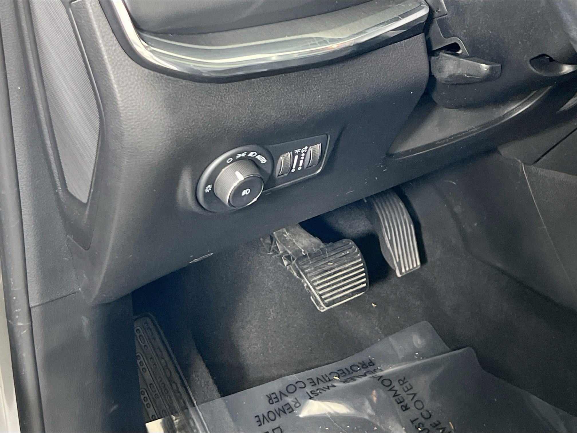 Used 2022 Jeep Compass High Altitude AWD/4WD image 10