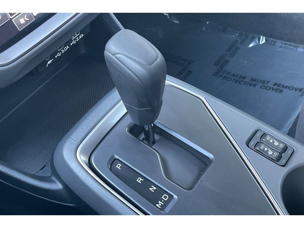Certified 2025 Subaru Crosstrek 2.0i Premium image 31