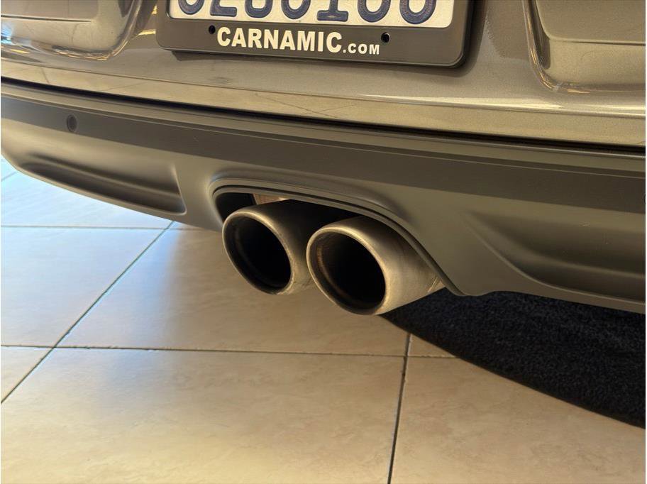 Used 2017 Porsche 718 Boxster S RWD image 32