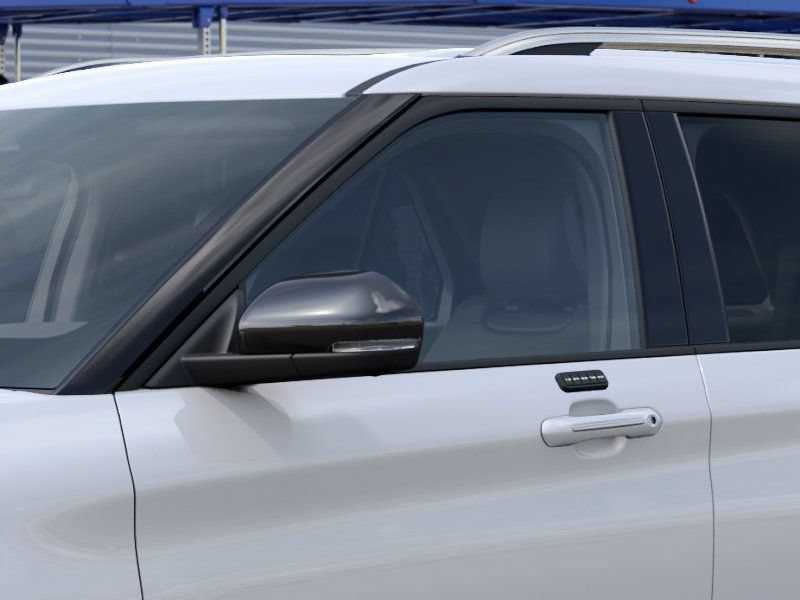 New 2027 Ford Explorer Platinum AWD/4WD image 20