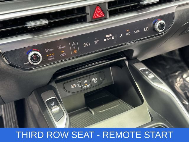 Used 2025 Kia Sorento EX w/ EX Panoramic Sunroof Package AWD/4WD image 7