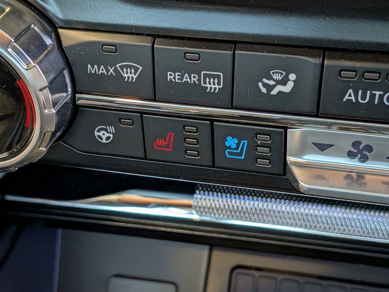 New 2026 Ford F150 Lariat w/ Equipment Group 502A High AWD/4WD image 28