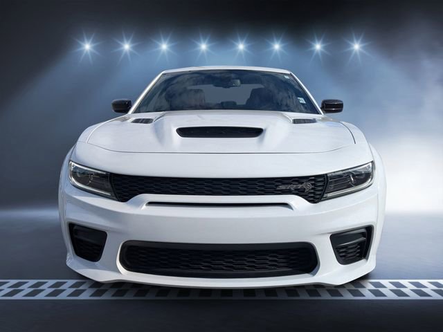 Used 2023 Dodge Charger SRT Hellcat w/ Harman/Kardon Audio Group image 8