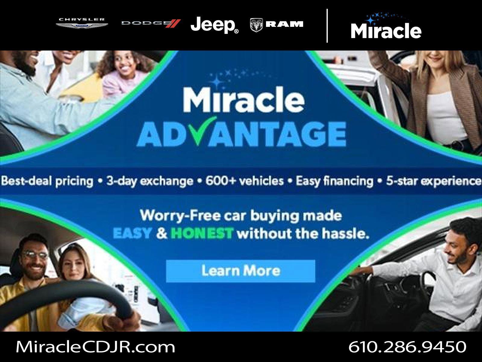 New 2026 RAM 3500 Big Horn image 5