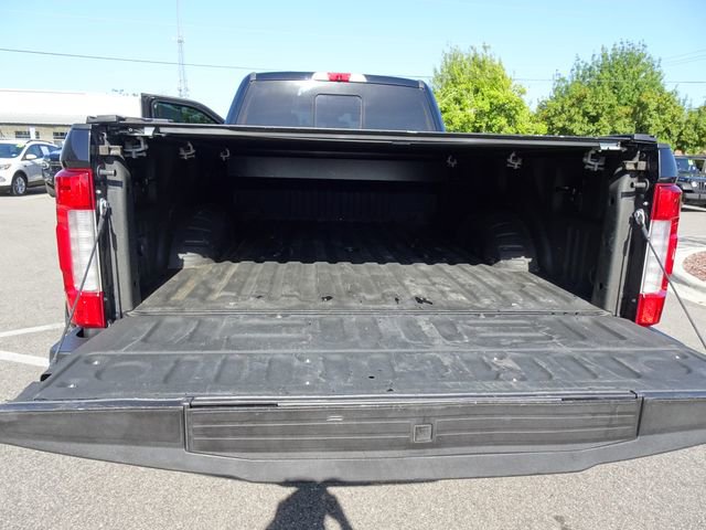 Used 2019 Ford F450 Limited image 31