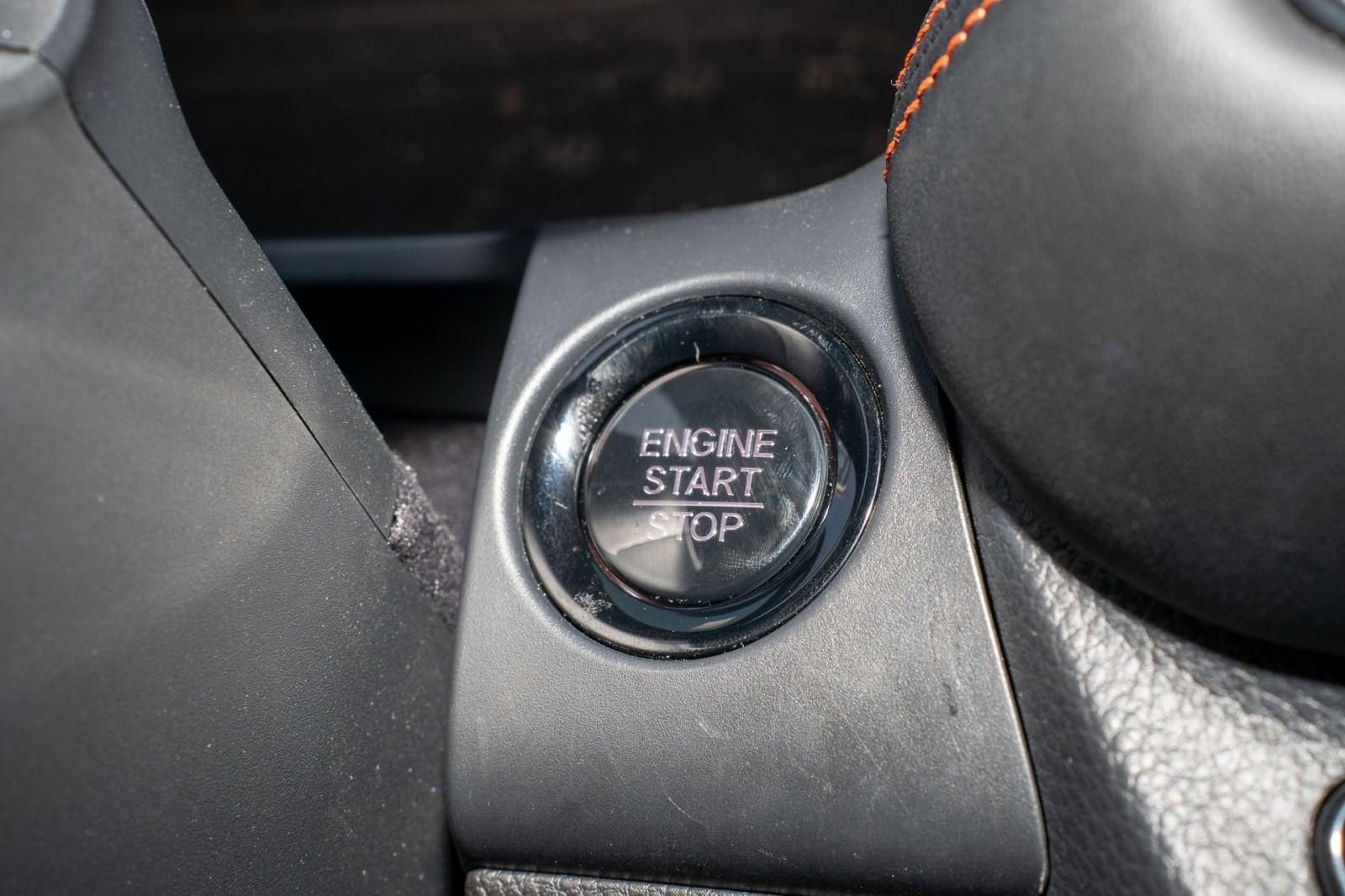 Certified 2024 Honda HR-V Sport image 33