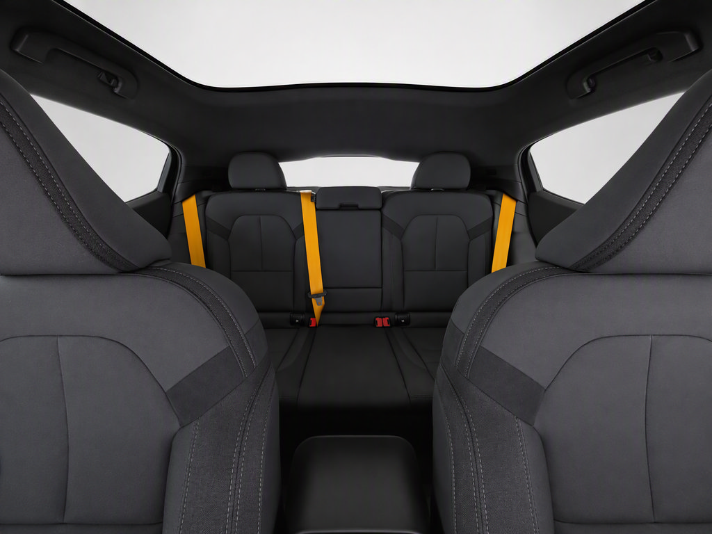 Used 2023 Polestar Polestar 2 AWD/4WD image 14