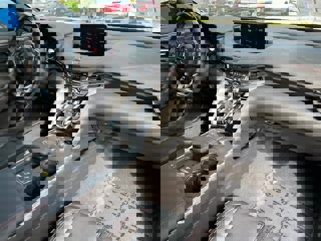 Used 2023 Acura TLX SH-AWD w/ A-SPEC Pkg image 12