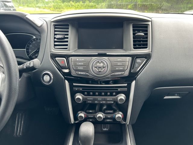 Used 2020 Nissan Pathfinder S AWD/4WD image 20