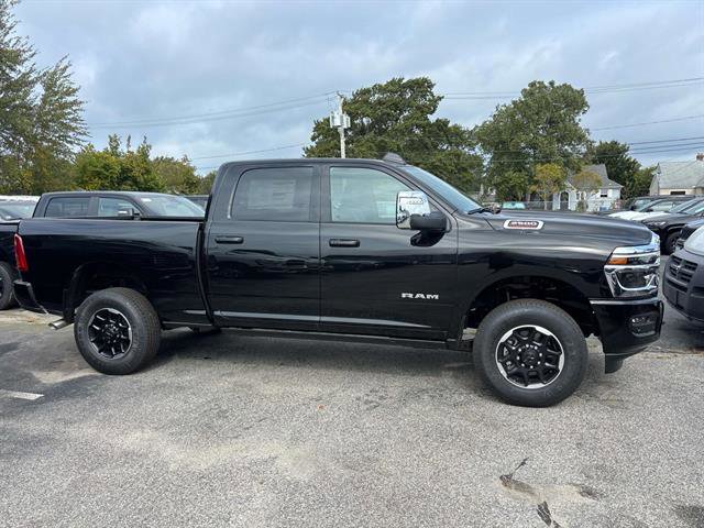 New 2026 RAM 2500 Laramie image 2