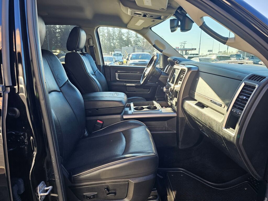 Used 2014 RAM 1500 Limited image 10