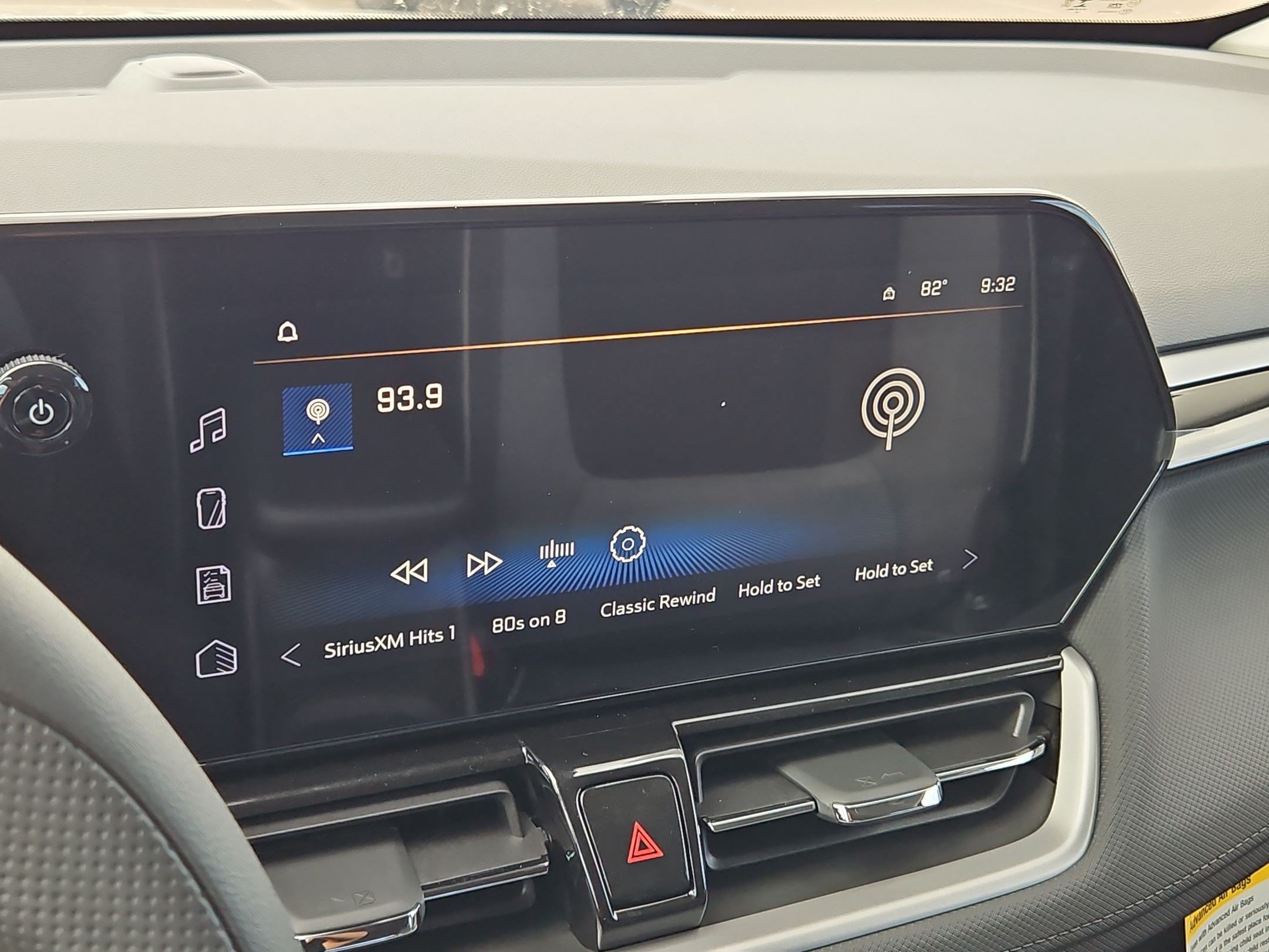 New 2026 Chevrolet TrailBlazer LT FWD image 3