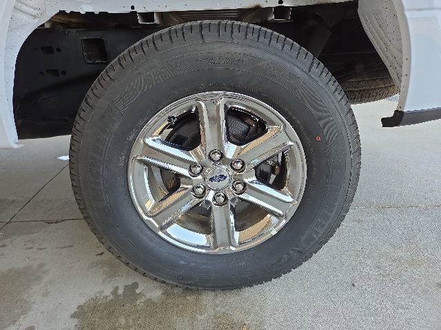 Used 2019 Ford F150 XLT w/ Heavy-Duty Payload Package AWD/4WD image 68