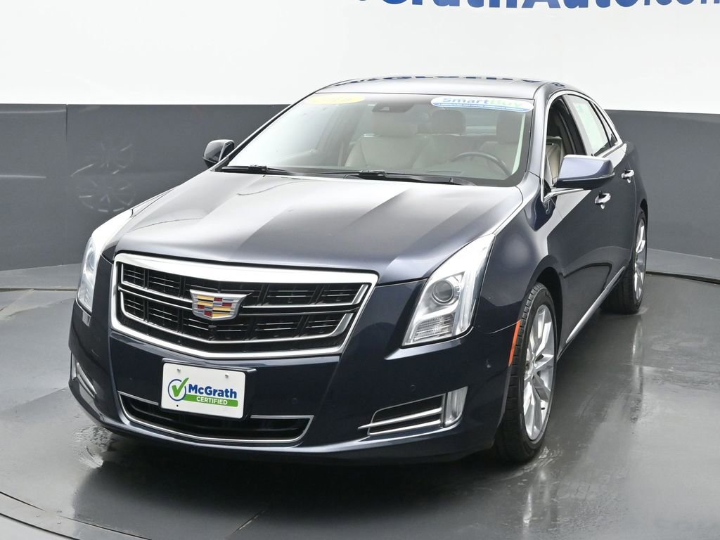 Used 2016 Cadillac XTS Premium FWD image 5