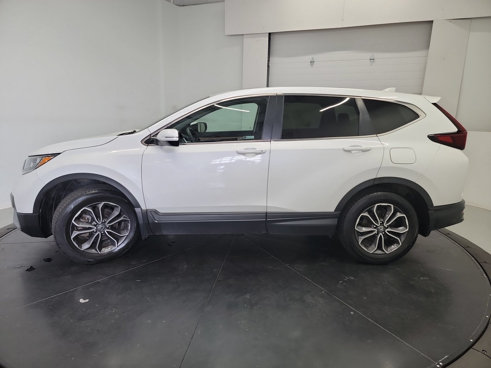 Used 2020 Honda CR-V EX image 4