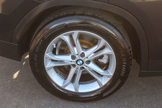 Used 2021 BMW X3 xDrive30i w/ Convenience Package image 13