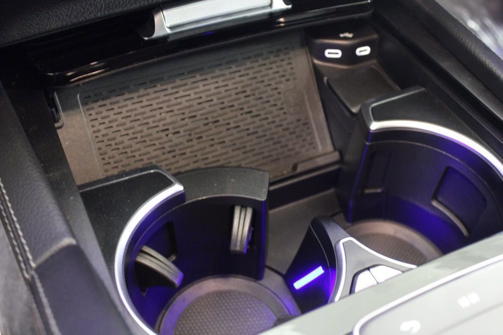 Used 2024 Mercedes-Benz GLS 450 4MATIC image 30