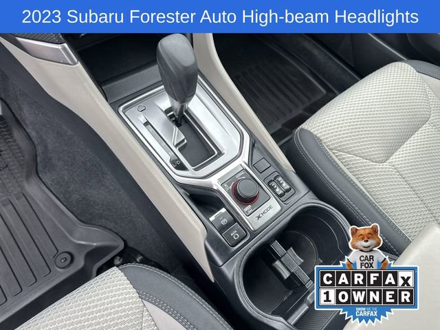 Used 2023 Subaru Forester Premium image 27